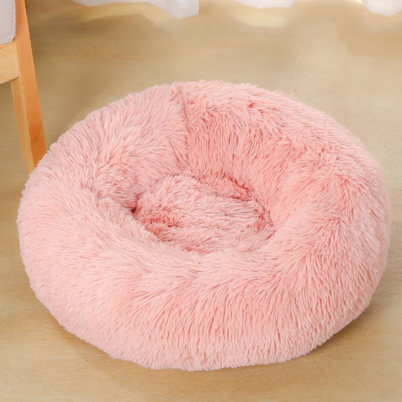 Cosy Deep Bed