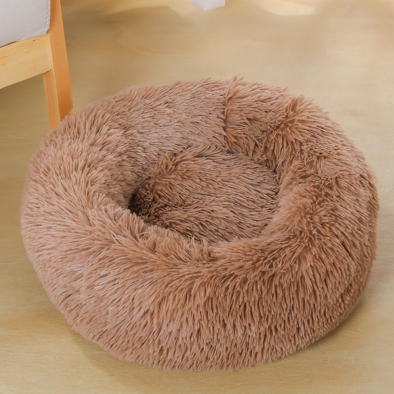 Cosy Deep Bed