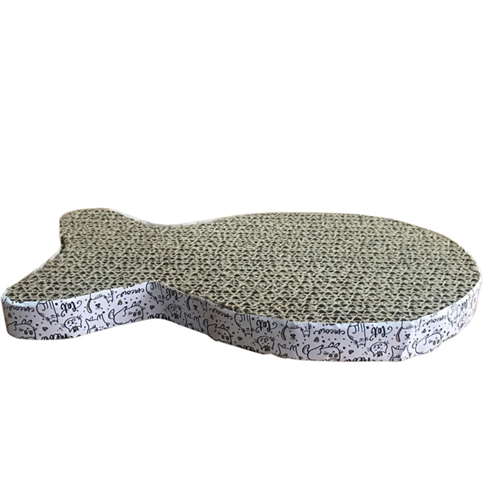 Paw Scratcher