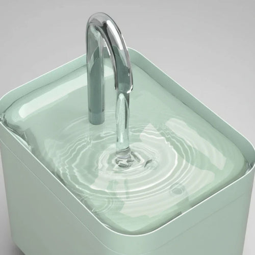 Automatic Water Fountain