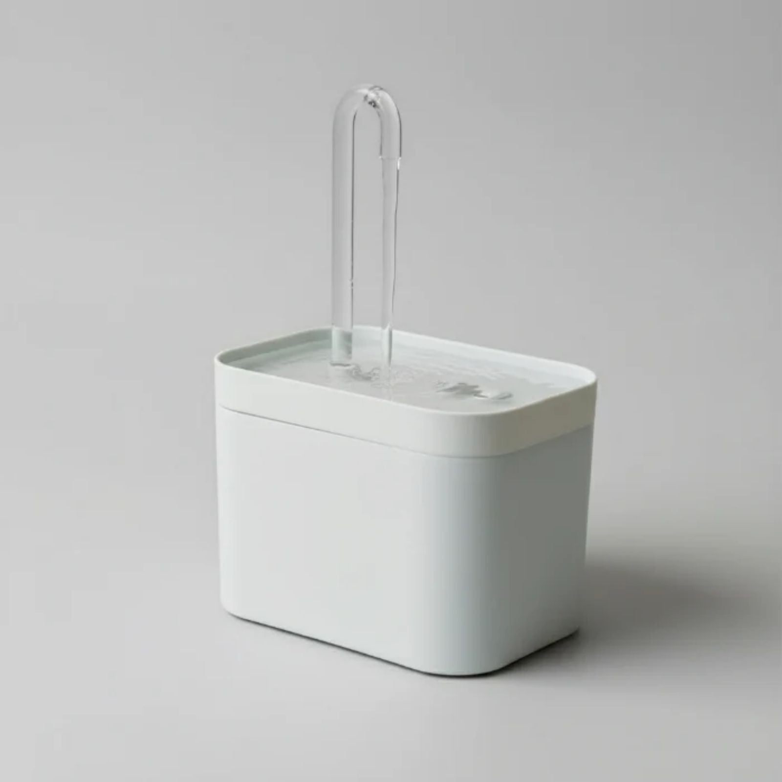 Automatic Water Fountain