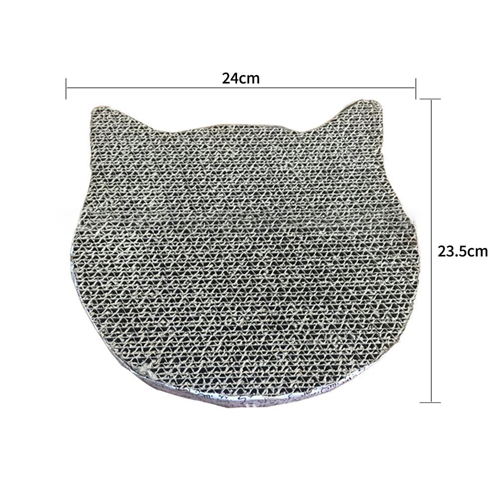Paw Scratcher