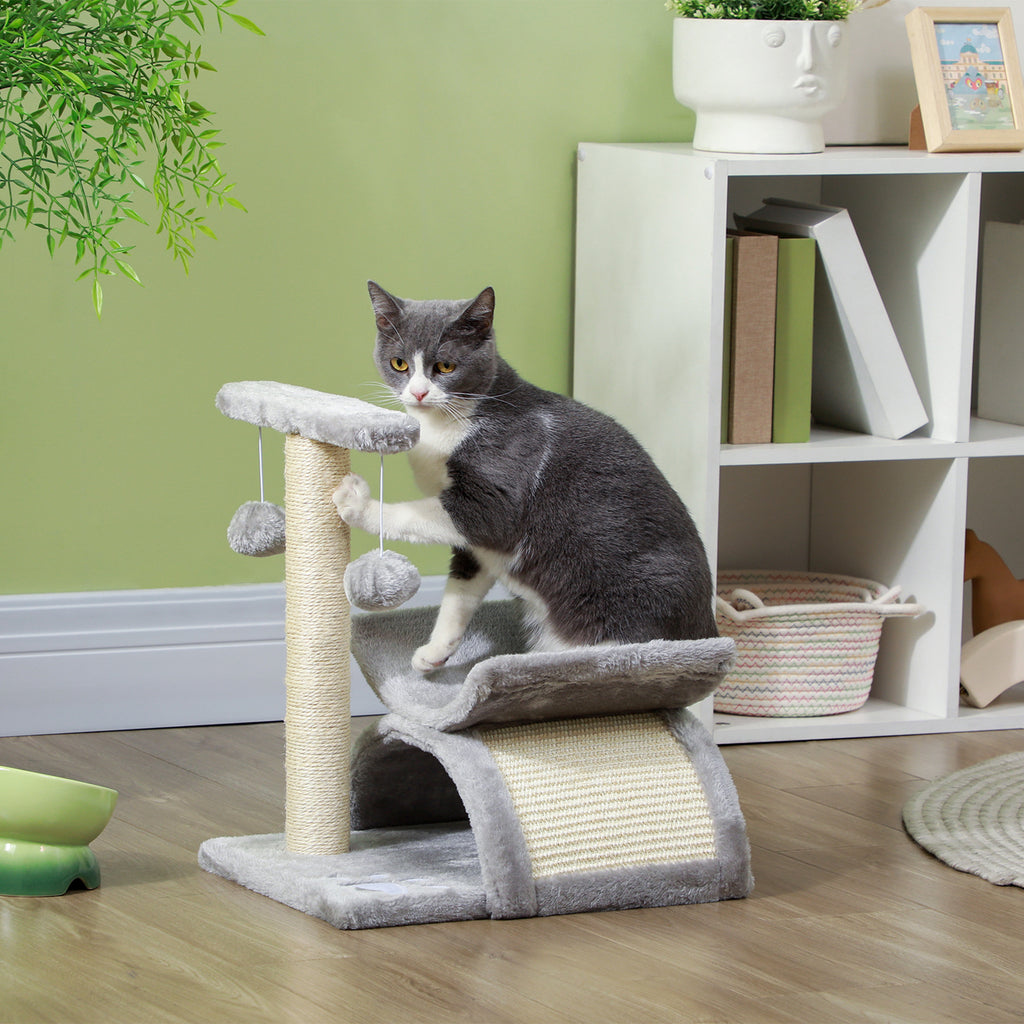 PlayNest Cat Tree Tower