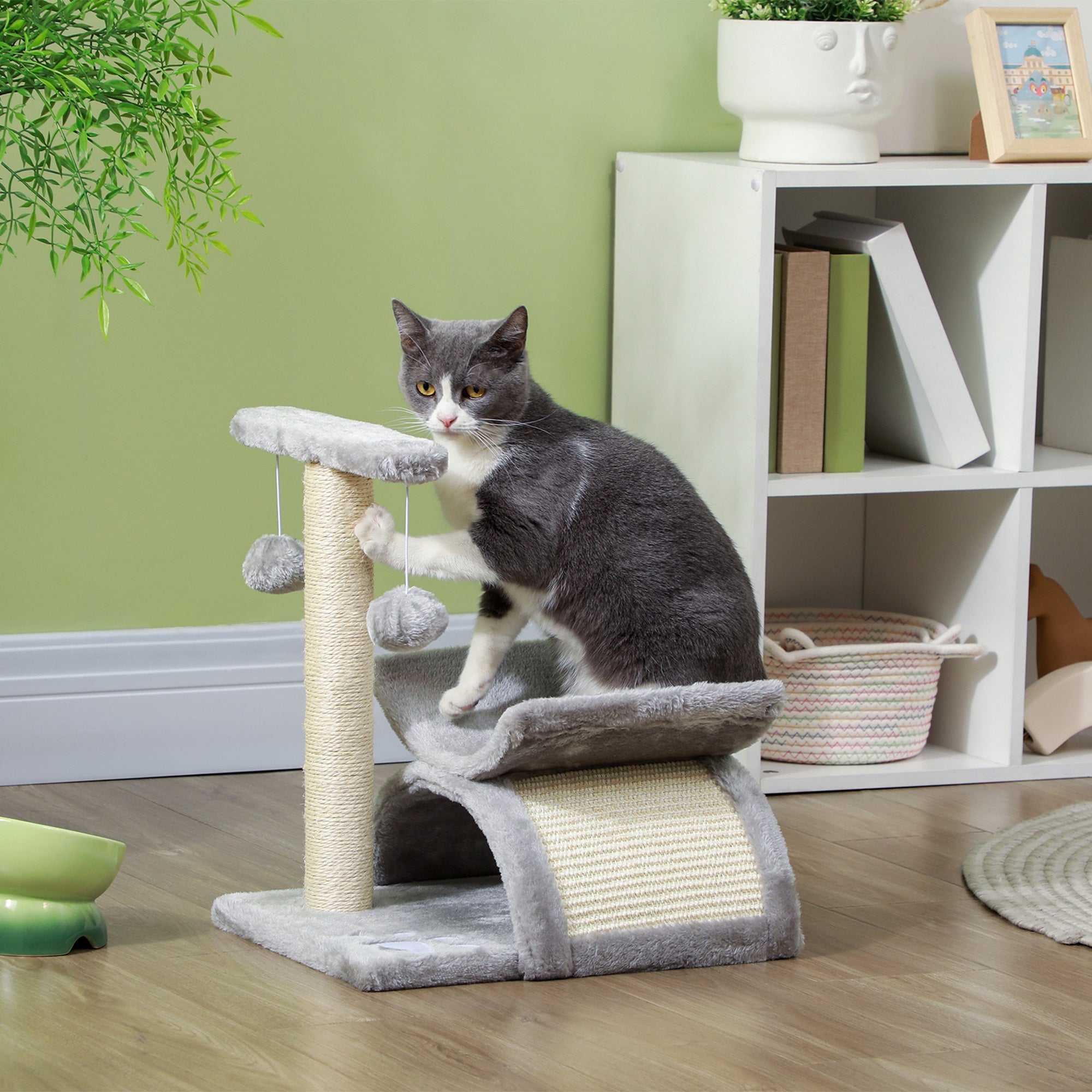 PlayNest Cat Tree Tower