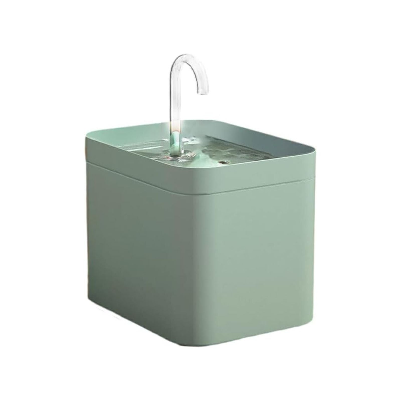 Automatic Water Fountain