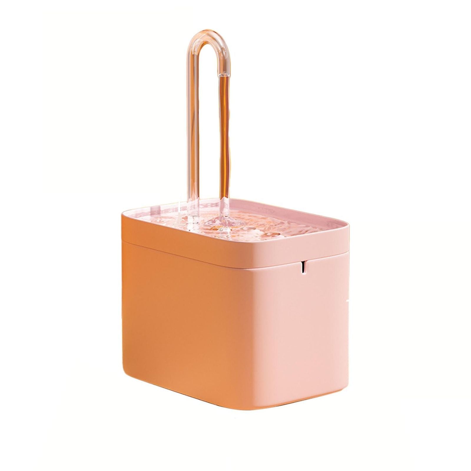 Automatic Water Fountain