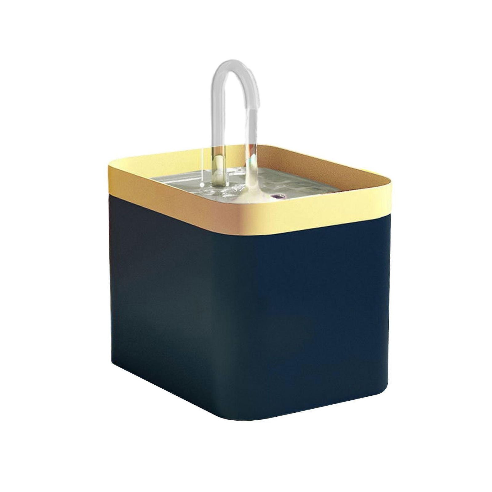 Automatic Water Fountain