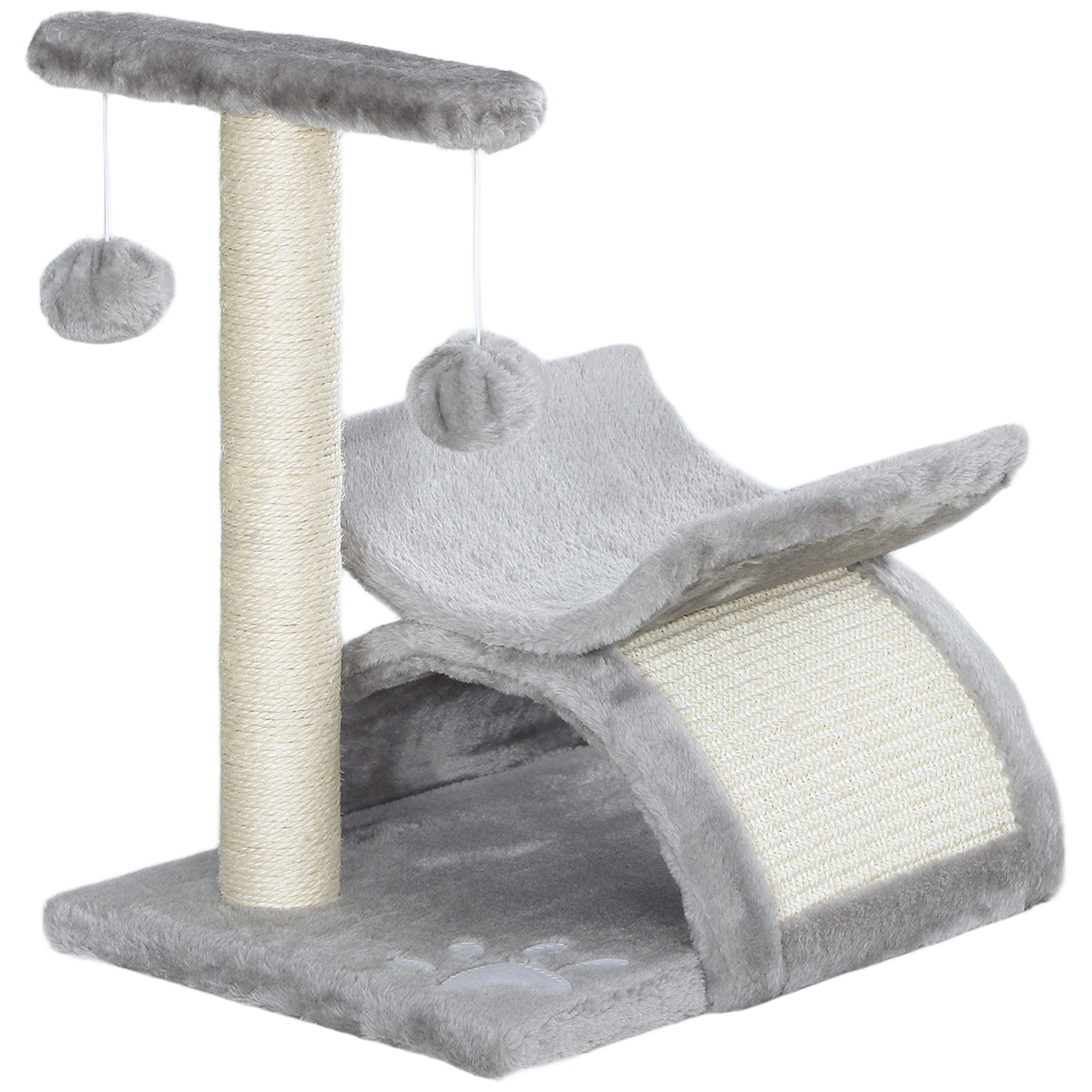 PlayNest Cat Tree Tower